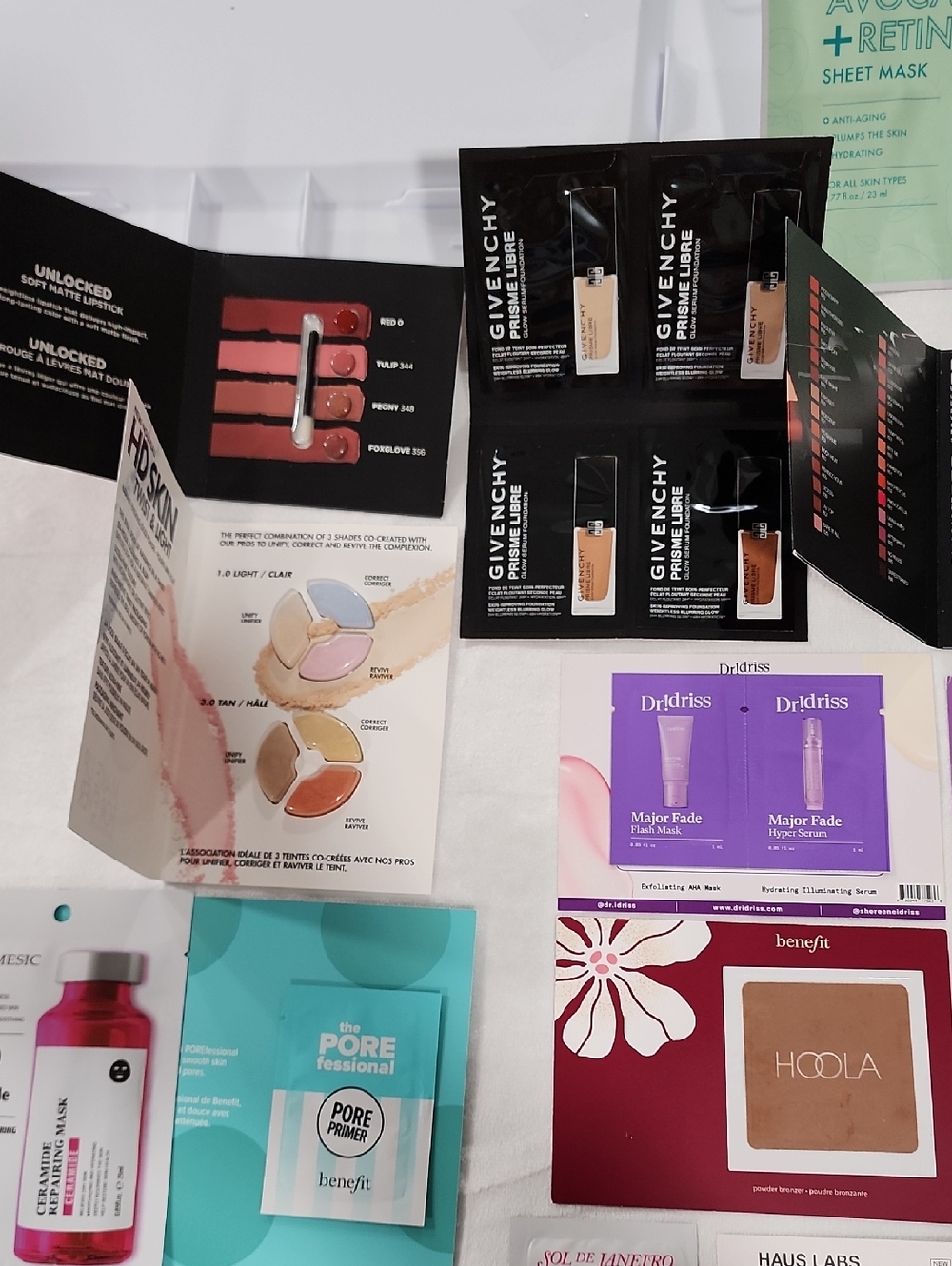 Sample Set - Picture 2 of 9